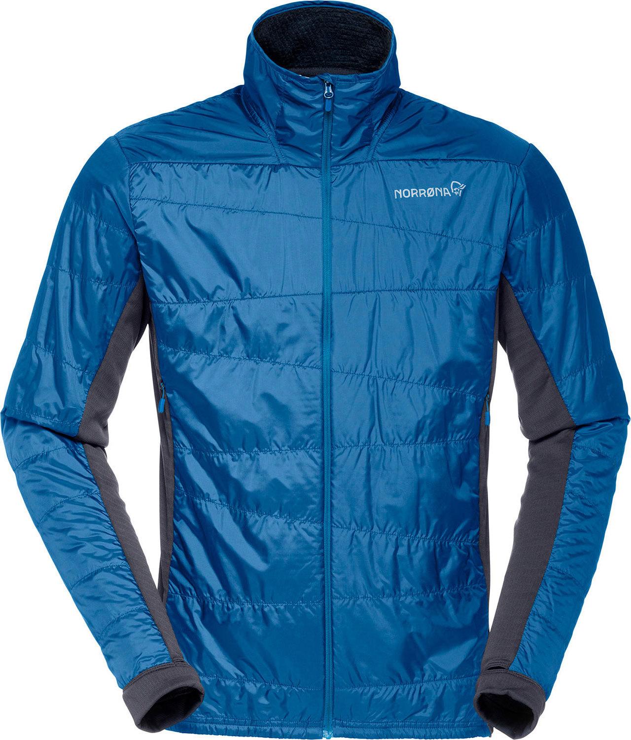 Product gallery image number 1 for product Falketind Alpha60 Jacket - Men's