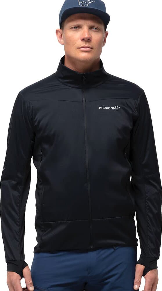 Product gallery image number 2 for product Falketind Octa Jacket - Men's