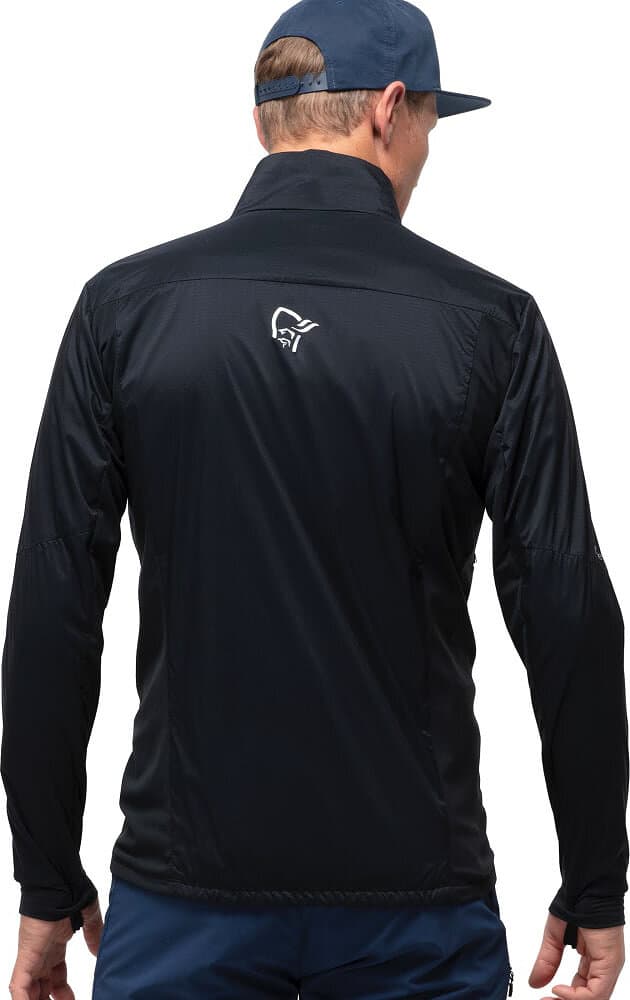 Product gallery image number 3 for product Falketind Octa Jacket - Men's