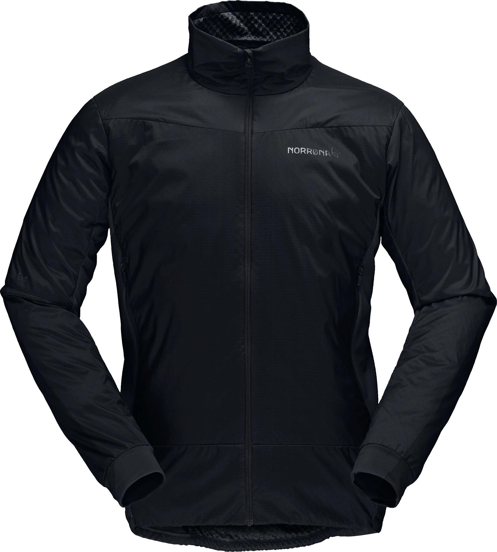 Product gallery image number 1 for product Falketind Octa Jacket - Men's