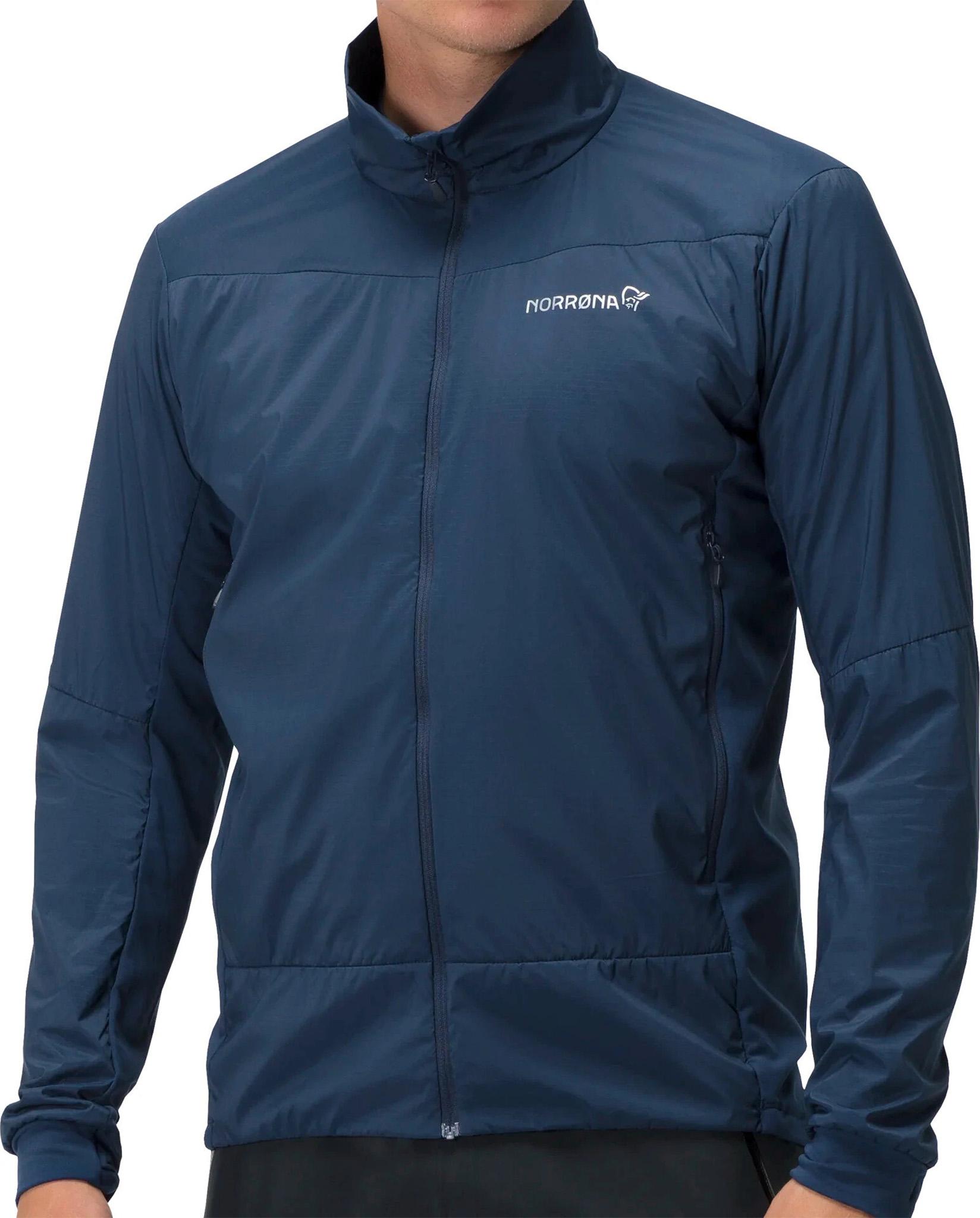 Image de produit pour Manteau Falketind Octa - Homme