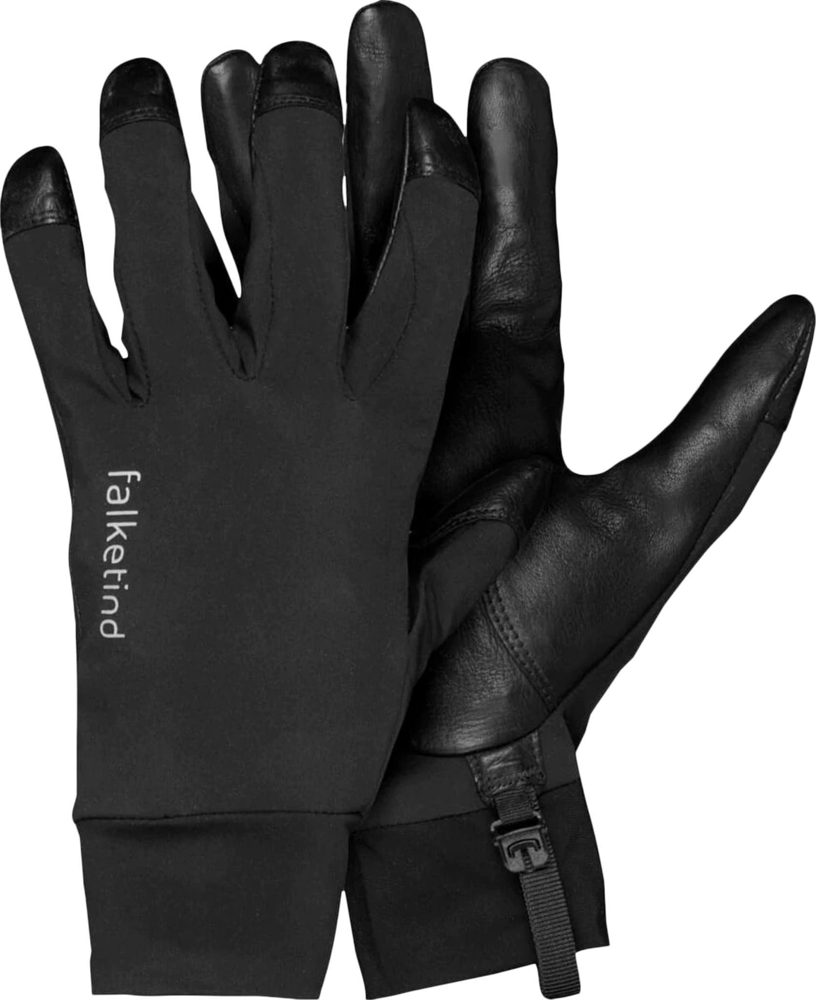Product gallery image number 1 for product Falketind Gore-Tex Infinium Short Gloves - Unisexe