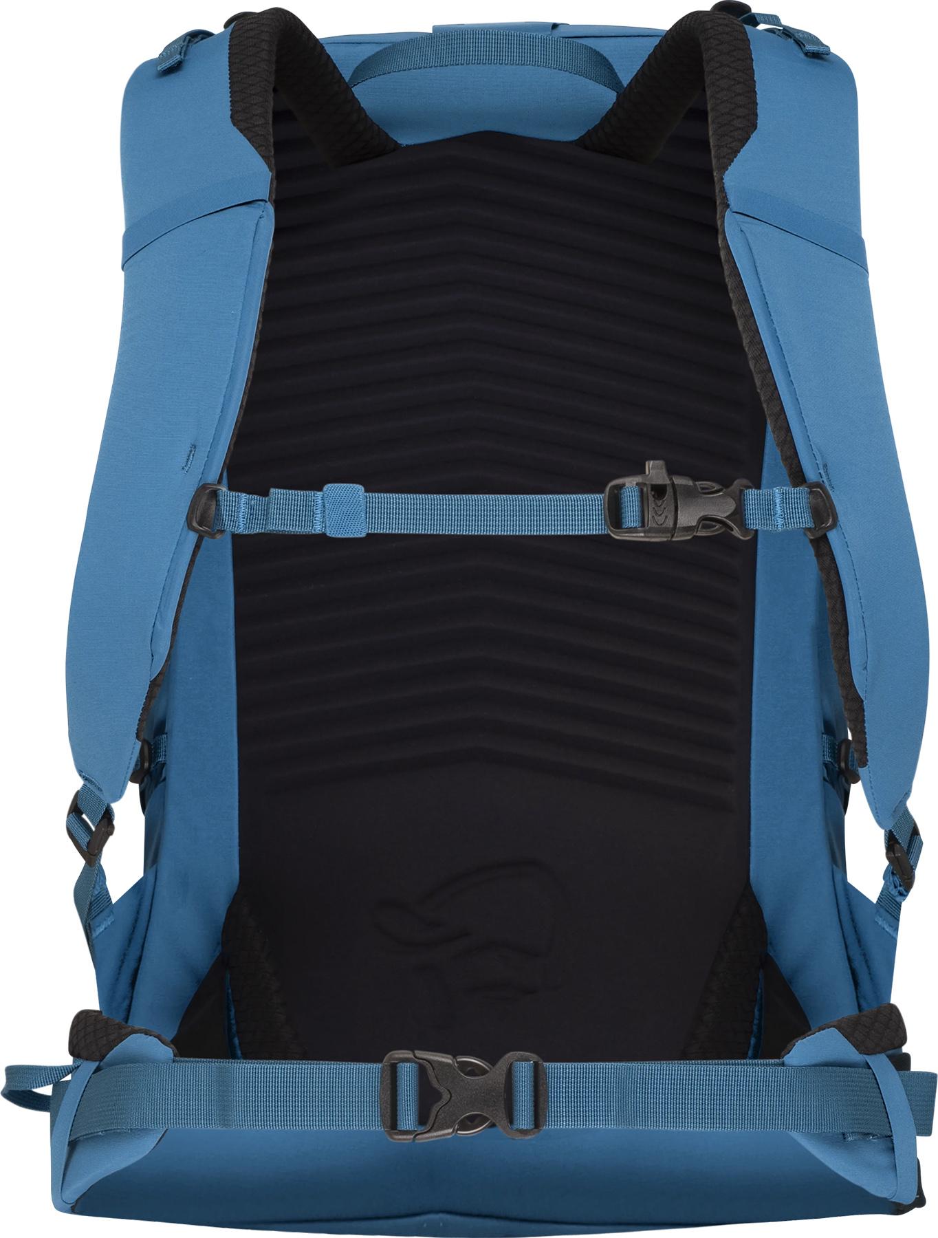 Product gallery image number 2 for product Falketind Econyl70 Backpack 28L