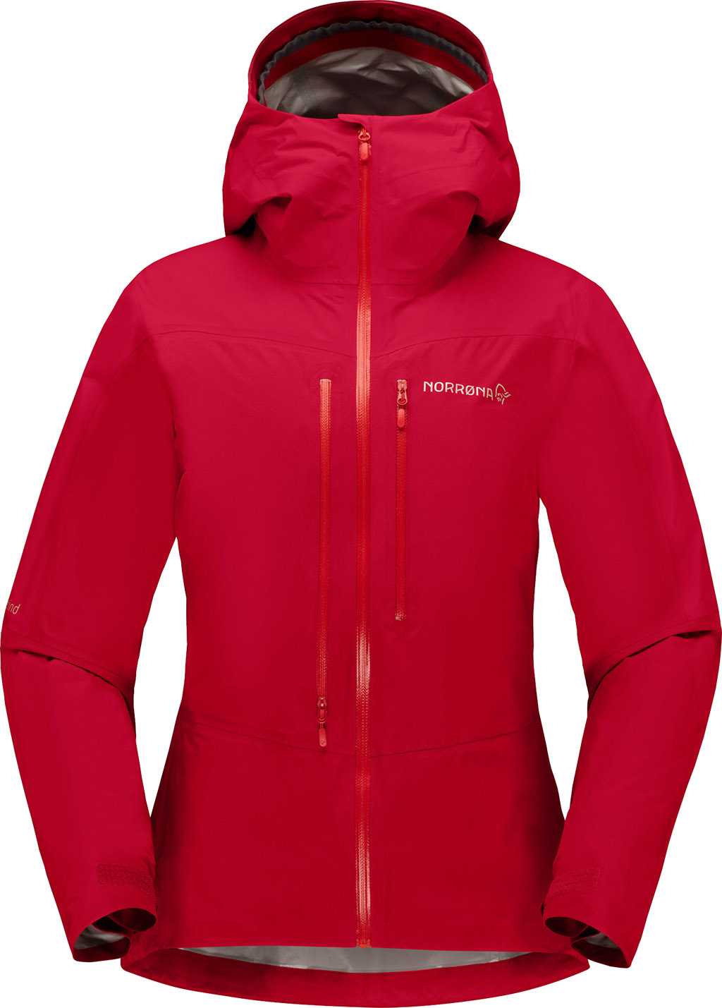 Jester Red - True Red