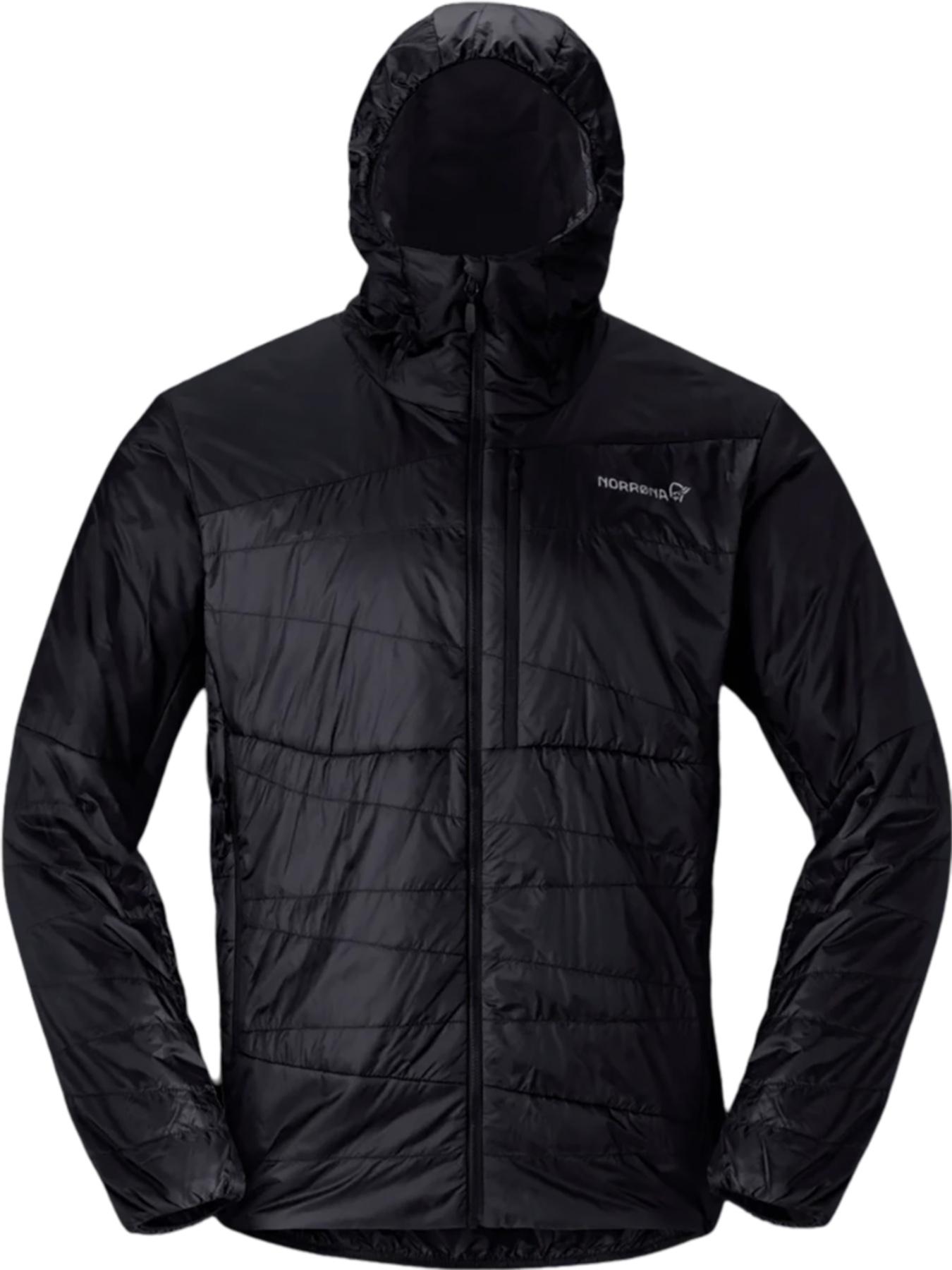 Product image for Falketind Thermo40 Hooded Jacket - Men's