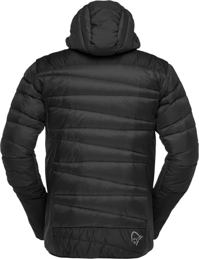 Product gallery image number 6 for product Manteau Falketind Down750 - Homme