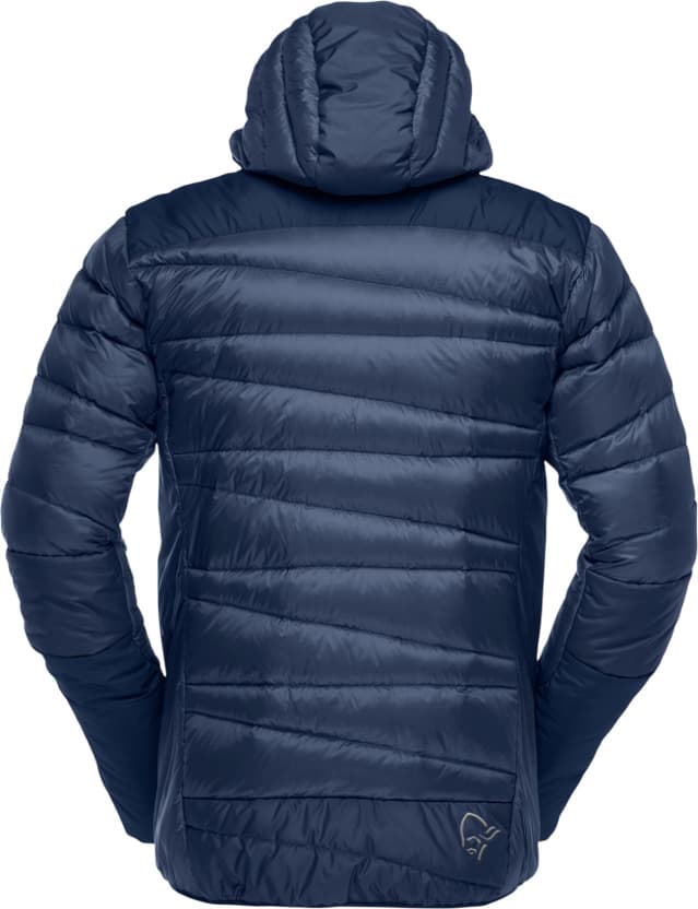Product gallery image number 5 for product Falketind Down750 Jacket - Men's