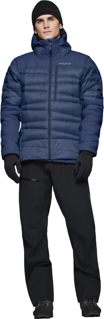 Product gallery image number 2 for product Falketind Down750 Jacket - Men's