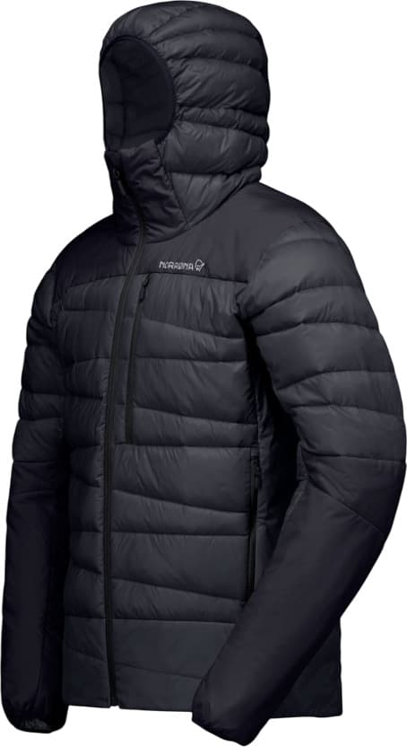 Product gallery image number 5 for product Manteau Falketind Down750 - Homme