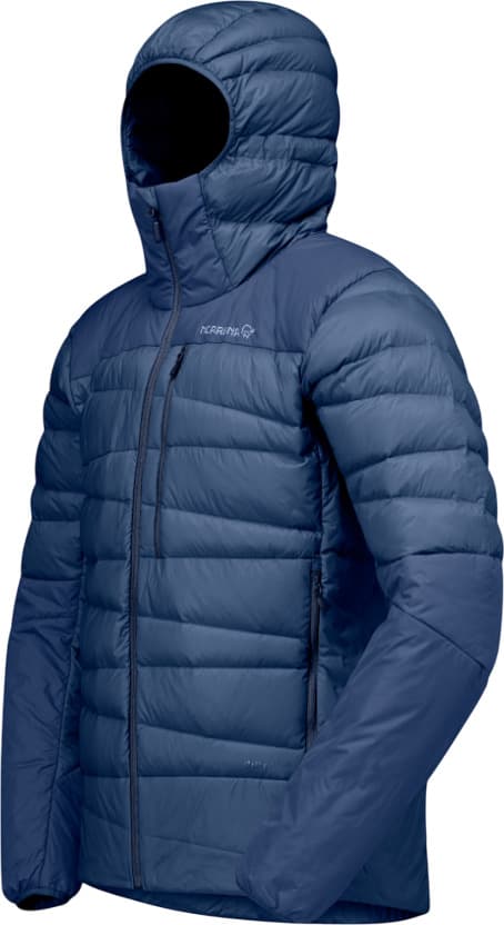 Product gallery image number 6 for product Falketind Down750 Jacket - Men's