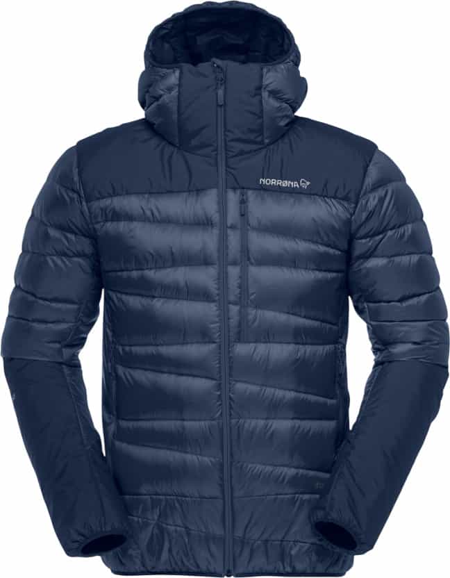 Product image for Falketind Down750 Jacket - Men's