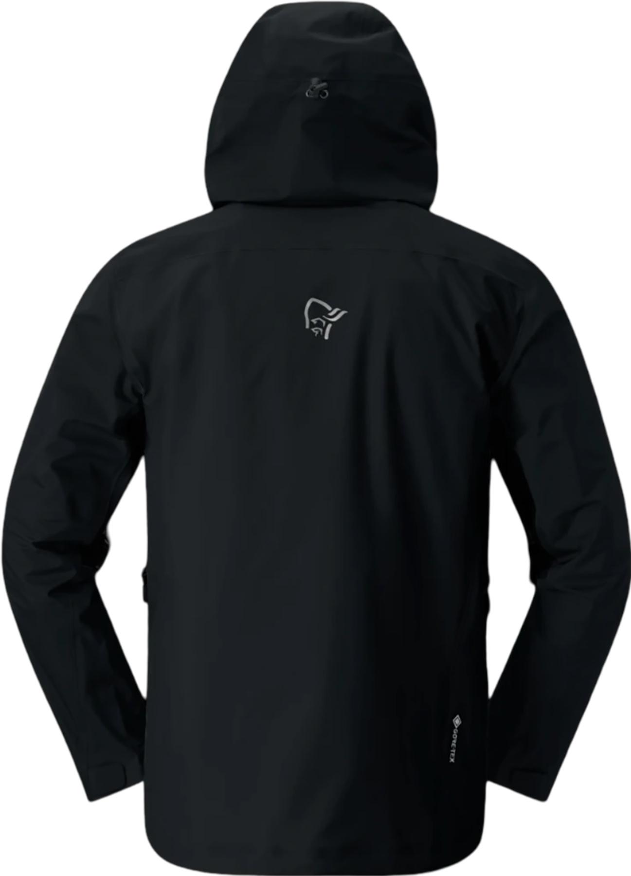 Numéro de l'image de la galerie de produits 3 pour le produit Manteau GORE-TEX Falketind - Homme