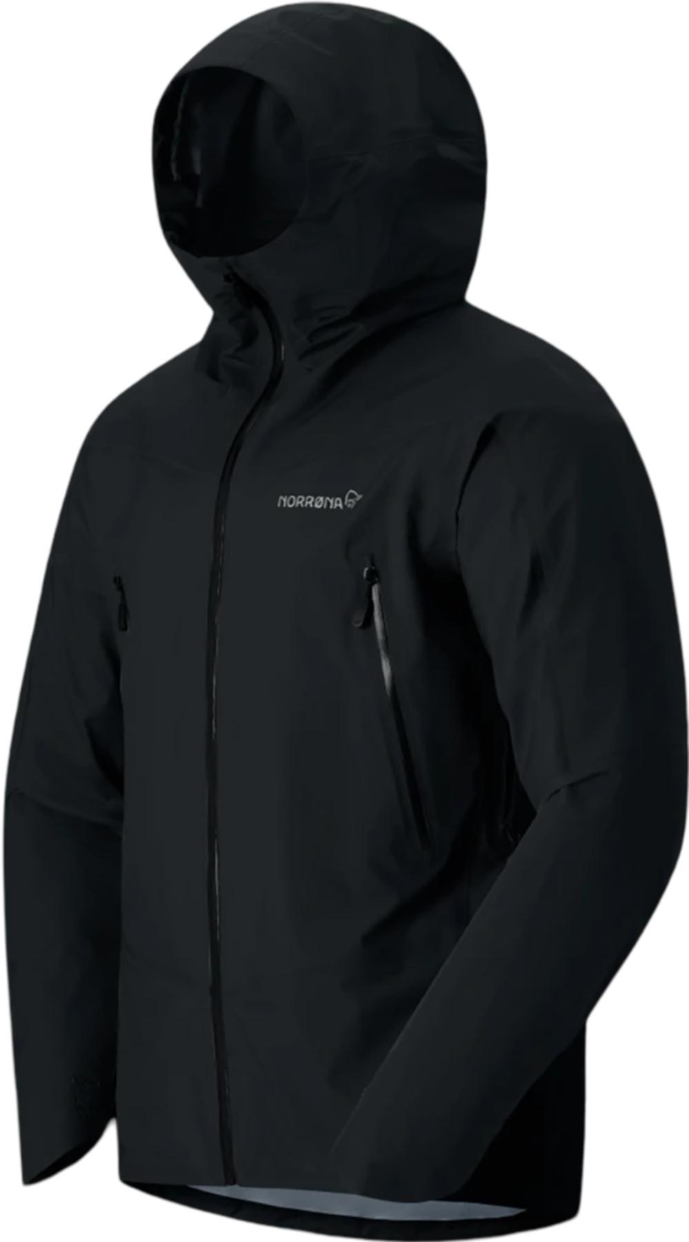 Numéro de l'image de la galerie de produits 4 pour le produit Manteau GORE-TEX Falketind - Homme