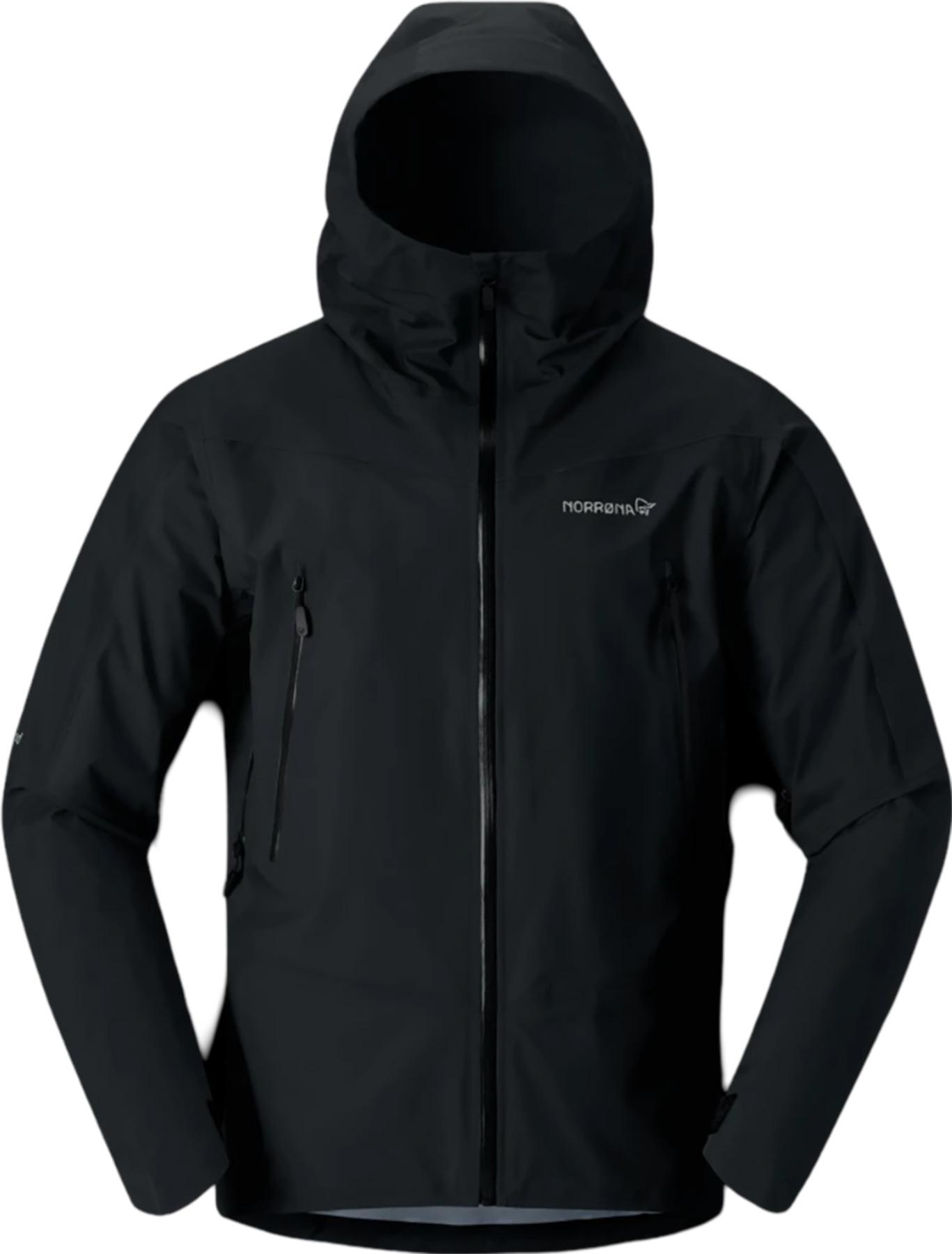 Numéro de l'image de la galerie de produits 1 pour le produit Manteau GORE-TEX Falketind - Homme
