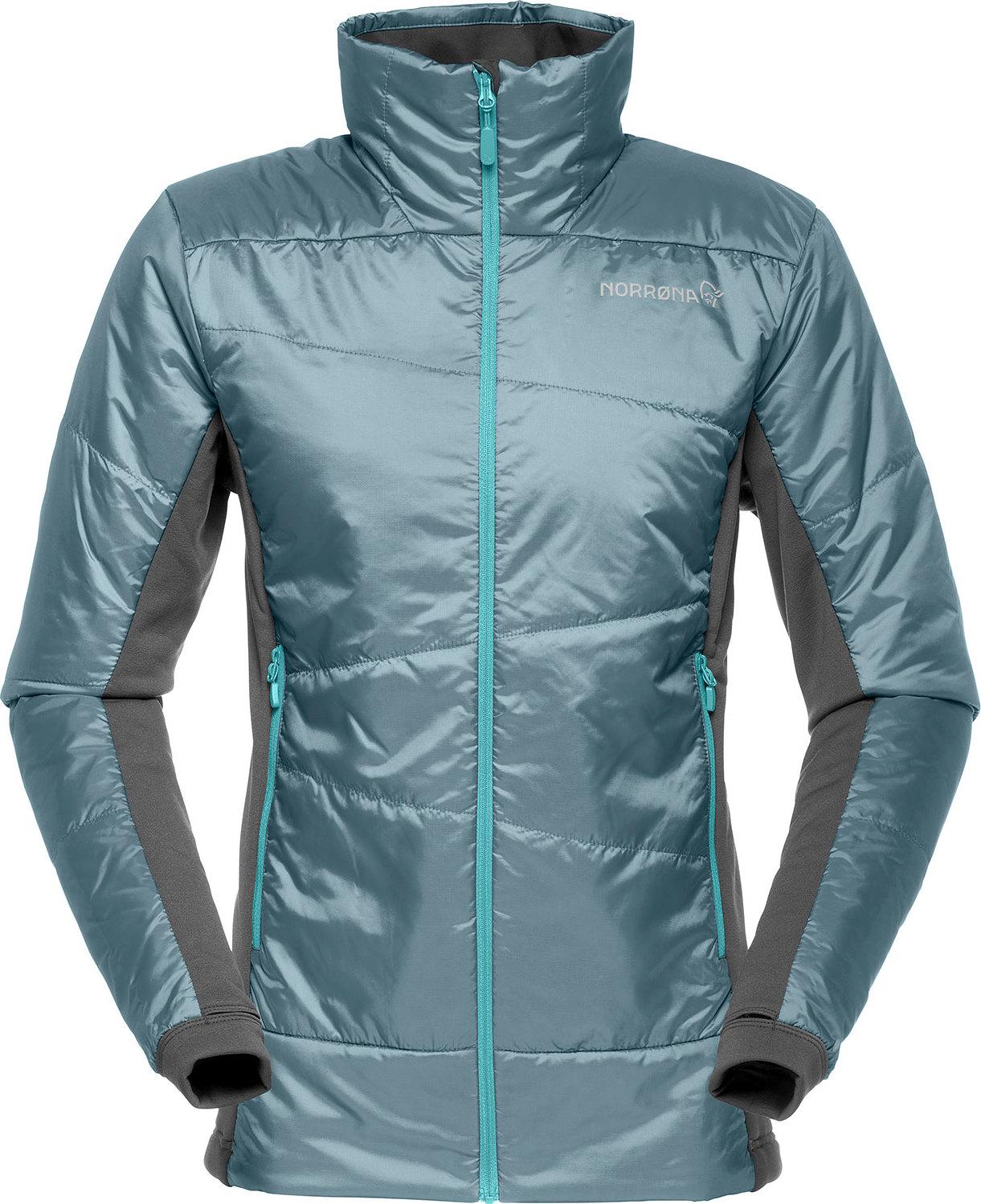 Product gallery image number 1 for product Falketind Primaloft60 Jacket - Women's