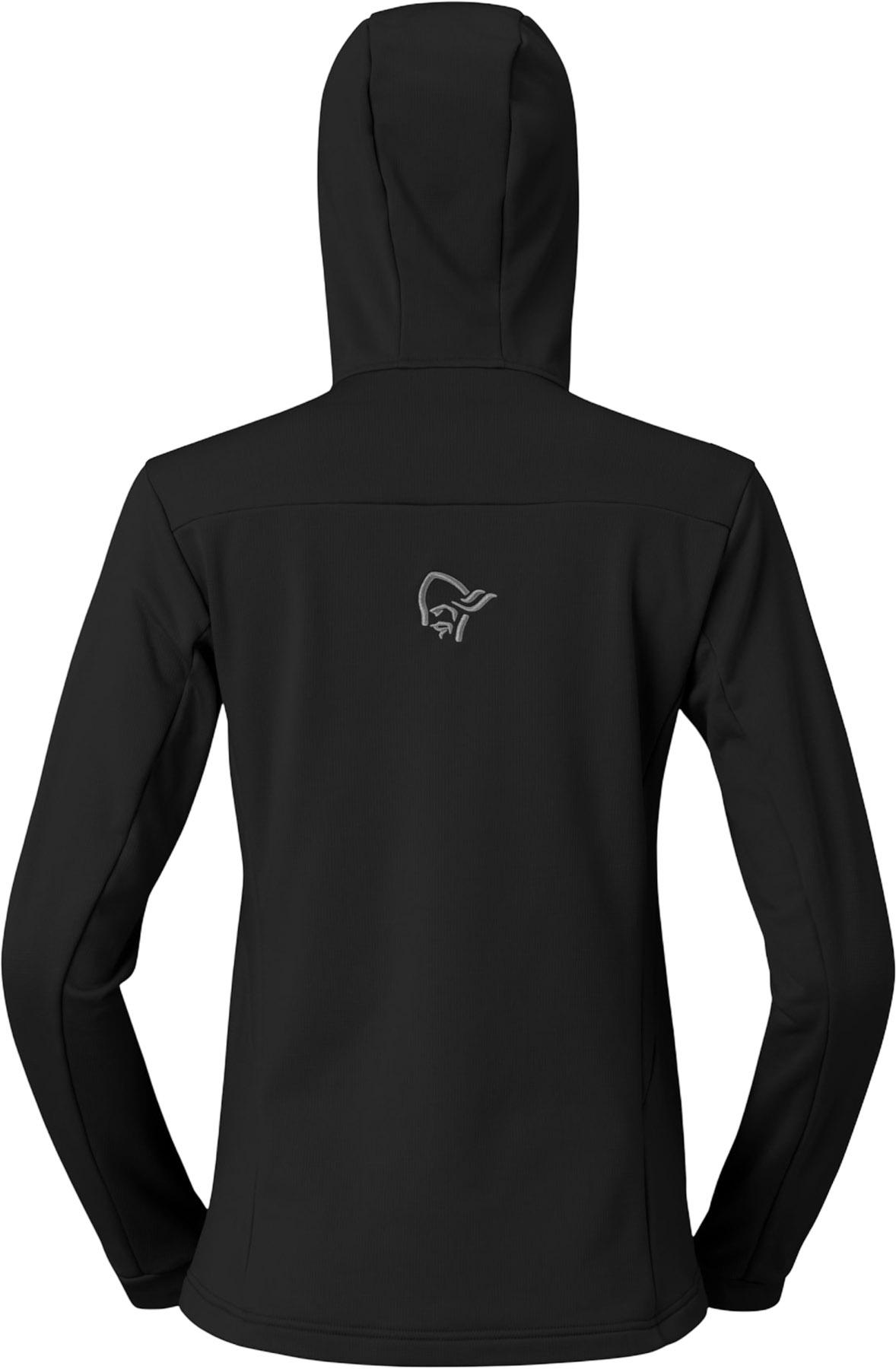 Product image for Falketind Warm² Stretch Hoodie - Women's