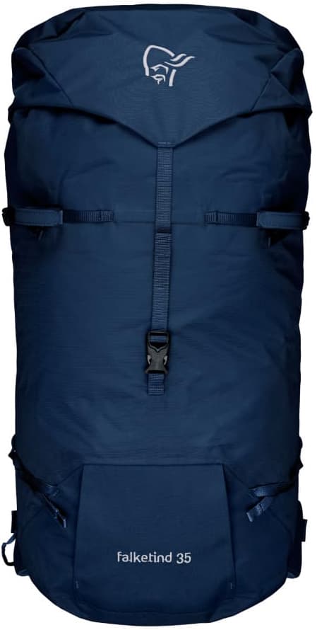 Product gallery image number 1 for product Falketind 35L Bag Pack