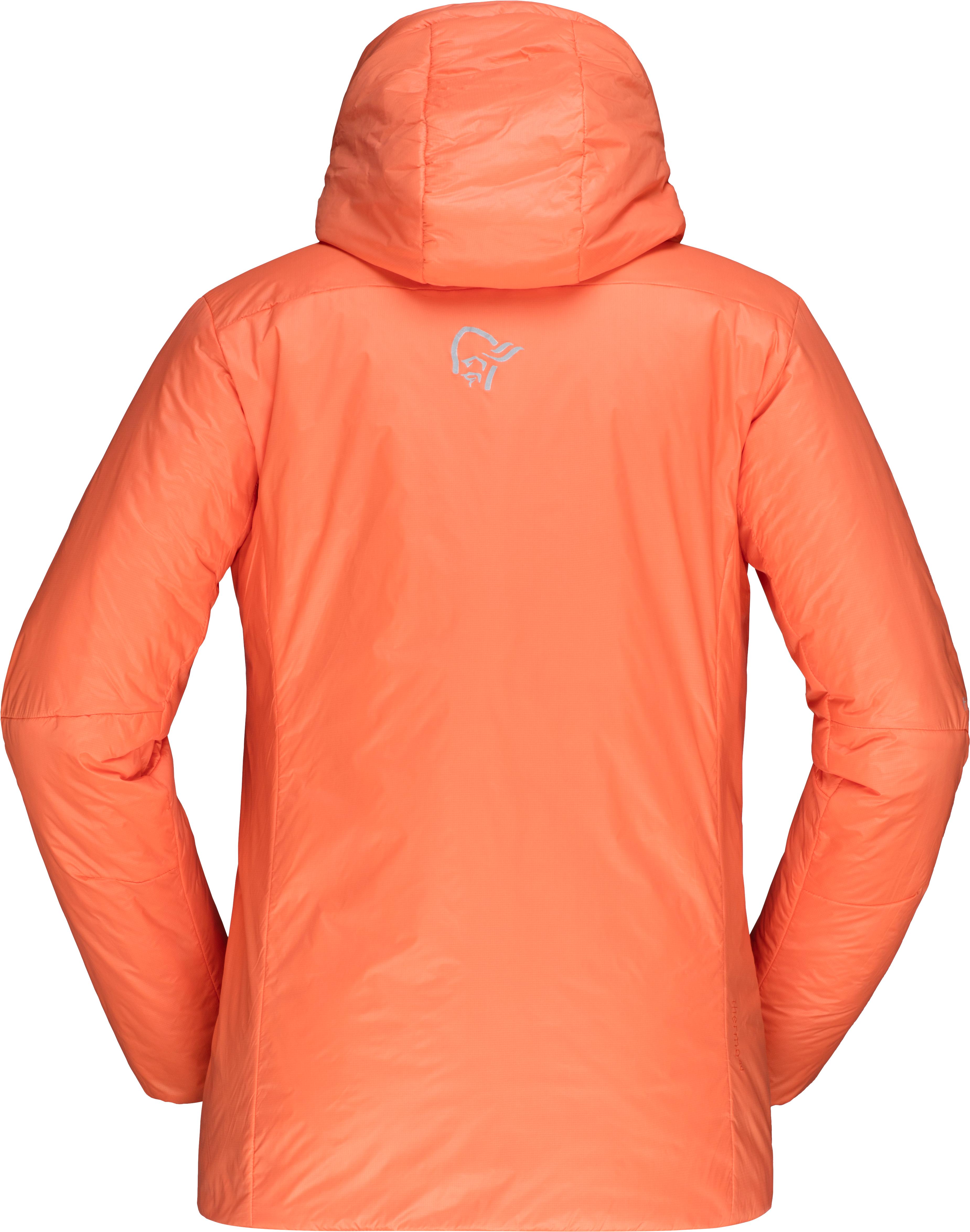 Product gallery image number 2 for product Falketind Thermo60 Hood - Women's