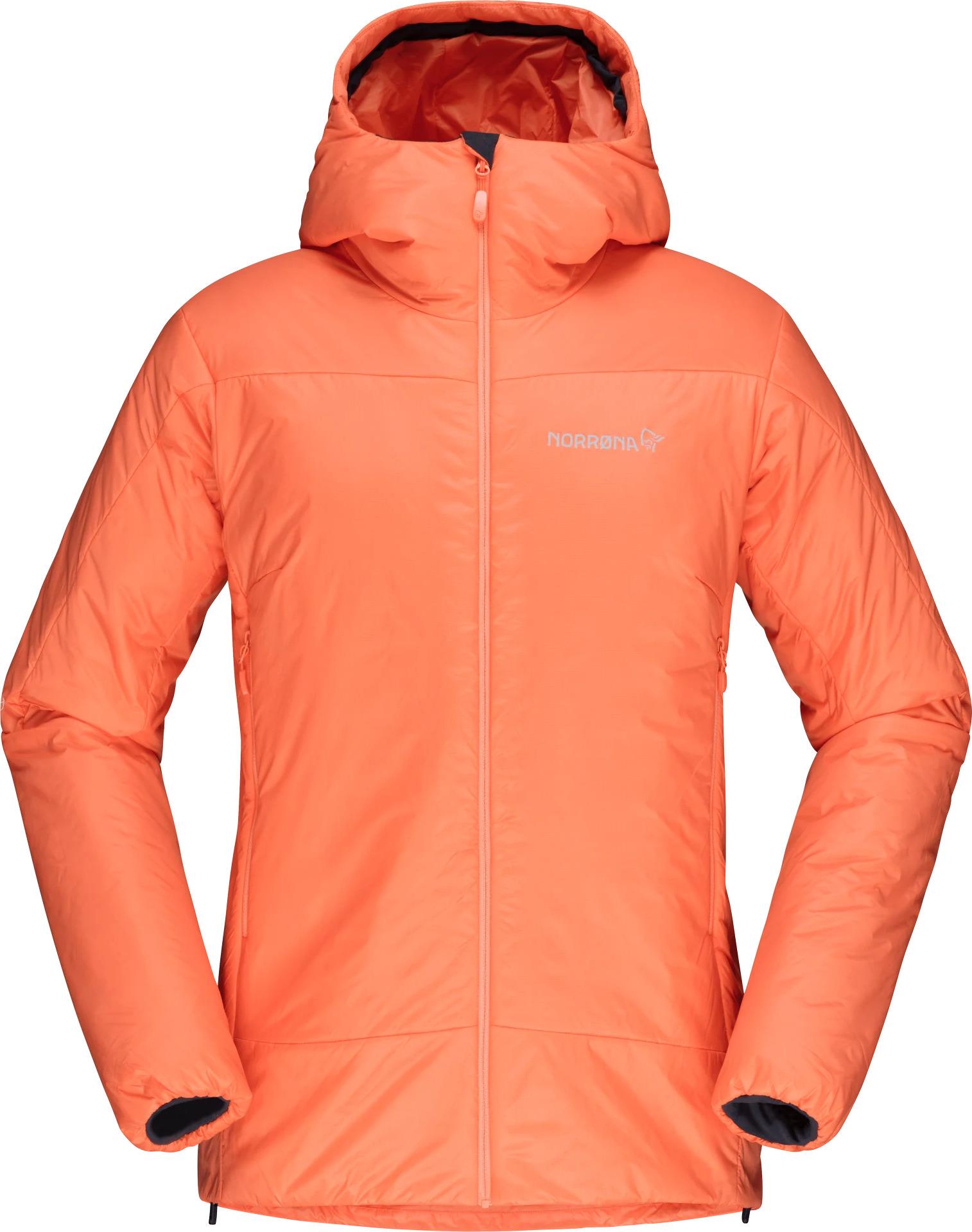 Product gallery image number 1 for product Falketind Thermo60 Hood - Women's
