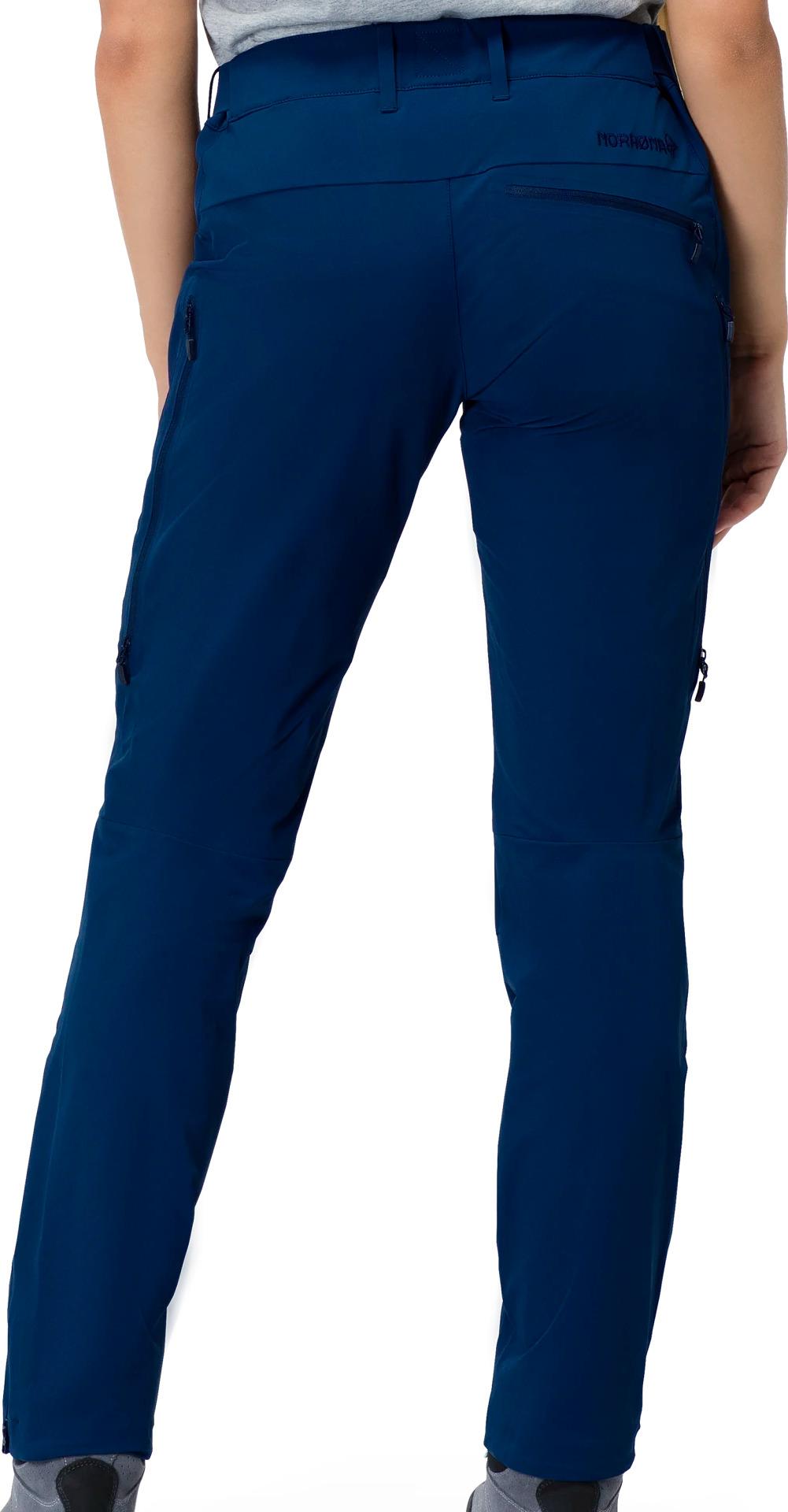 Product gallery image number 3 for product Falketind Flex1 Pants - Women's