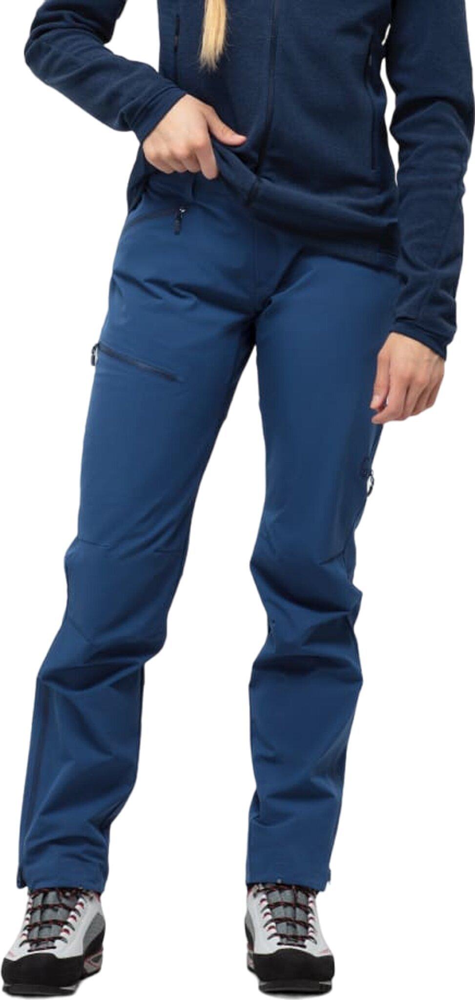 Product gallery image number 5 for product Falketind Flex1 Pants - Women's