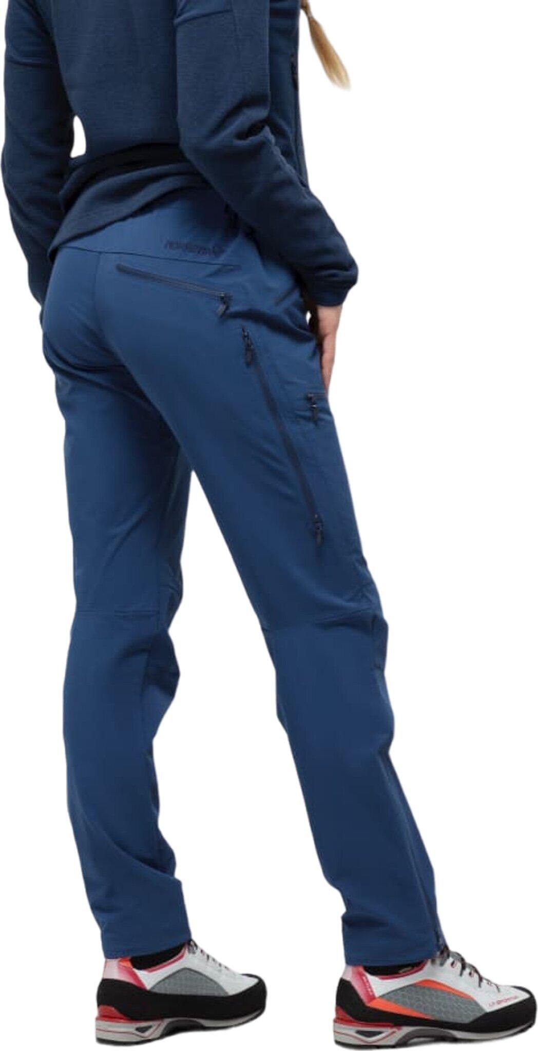 Product gallery image number 4 for product Falketind Flex1 Pants - Women's