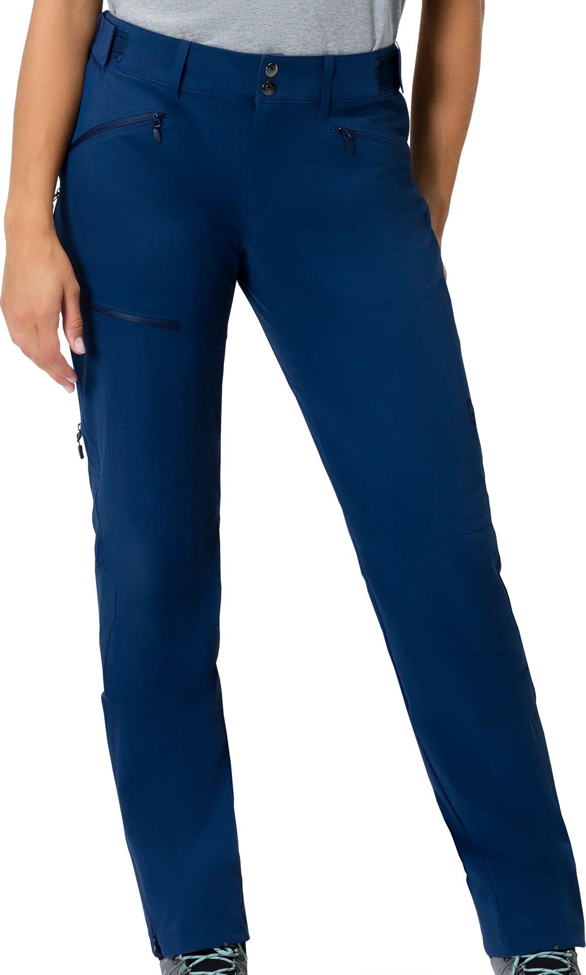 Product gallery image number 2 for product Falketind Flex1 Pants - Women's