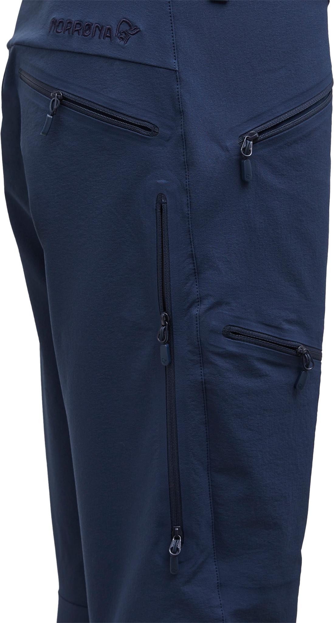 Product gallery image number 6 for product Falketind Flex1 Pants - Women's