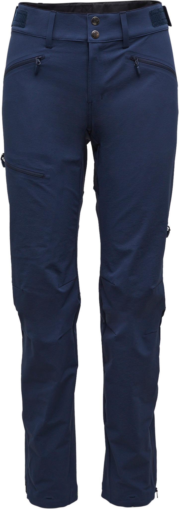 Product gallery image number 1 for product Falketind Flex1 Pants - Women's
