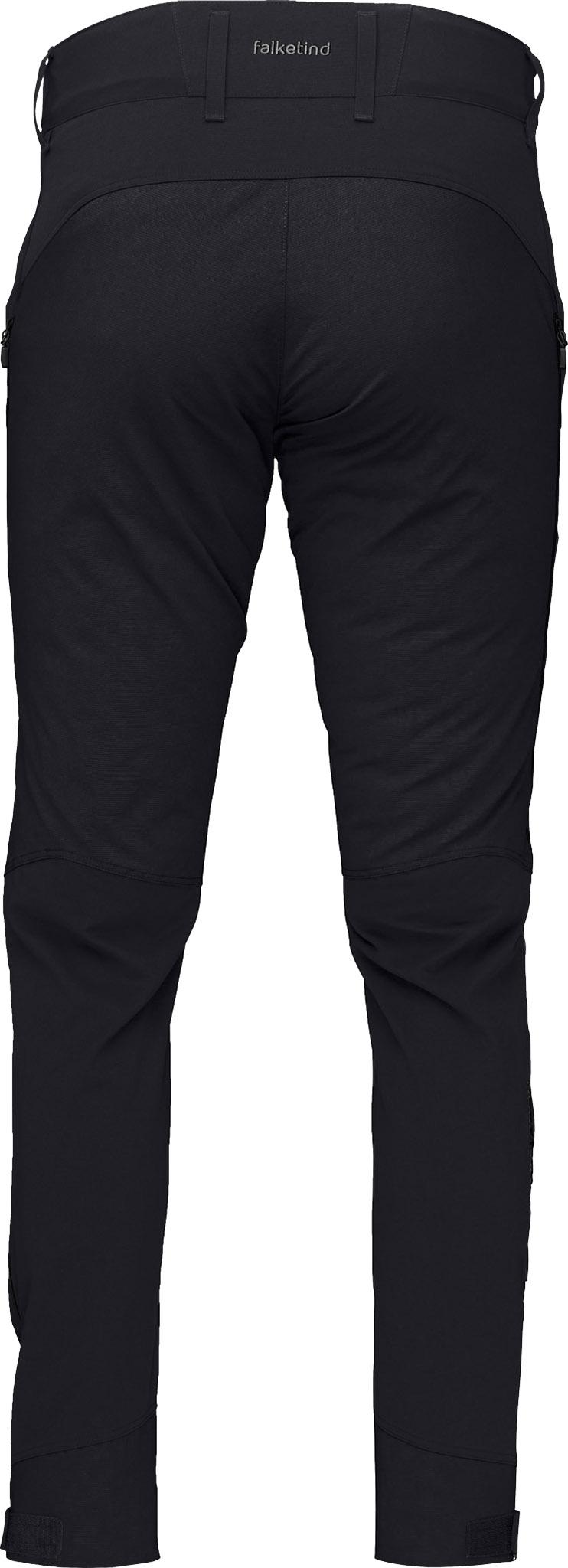 Product gallery image number 2 for product Falketind Flex1 Heavy Duty Pants - Men's