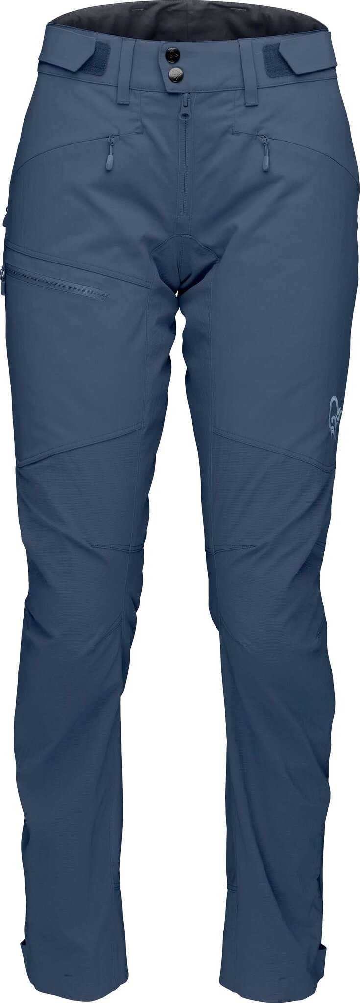 Product image for Falketind Flex1 Heavy Duty Pants - Women's