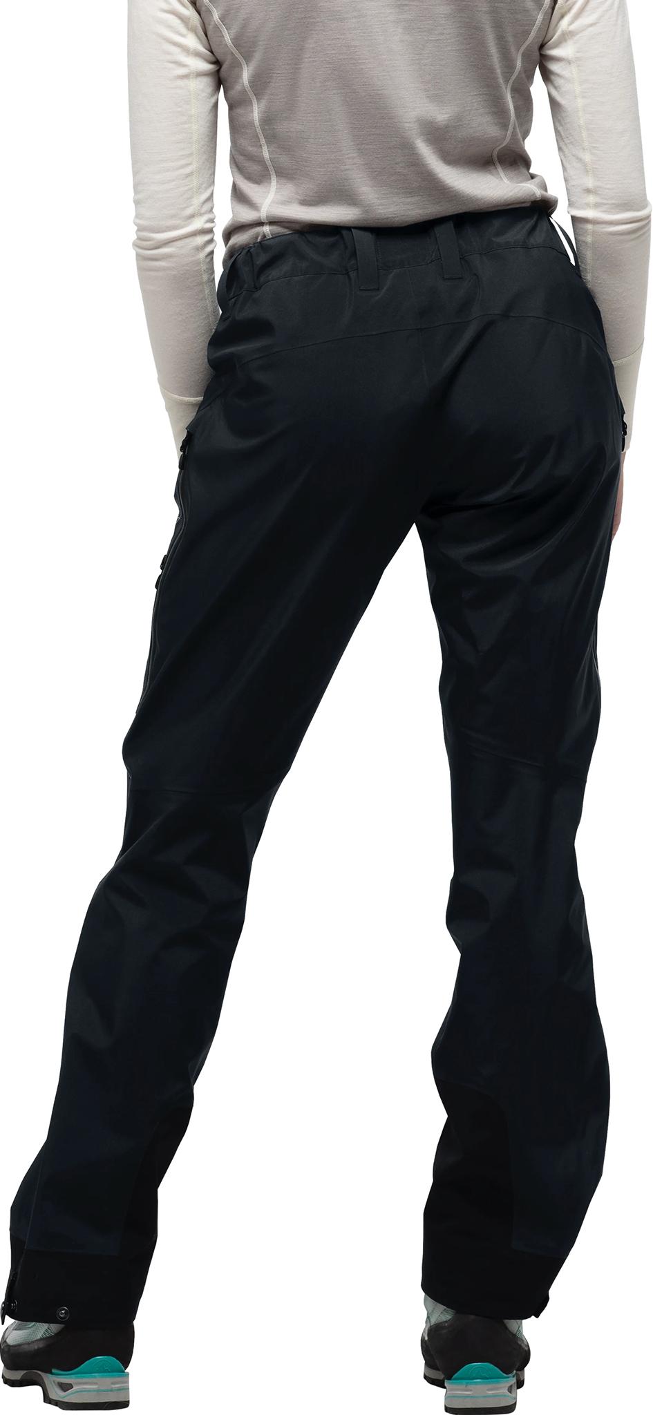 Product gallery image number 2 for product Falketind Gore-Tex Pants - Women's