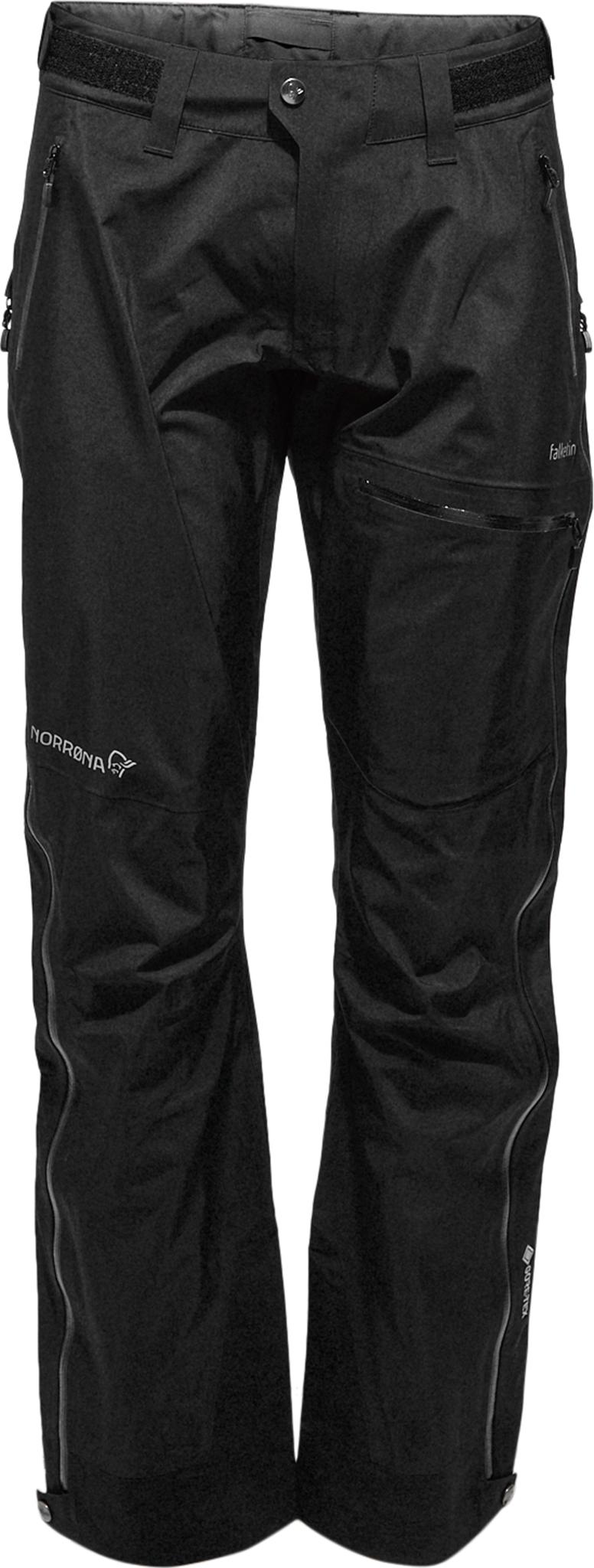 Product gallery image number 1 for product Falketind Gore-Tex Pants - Women's