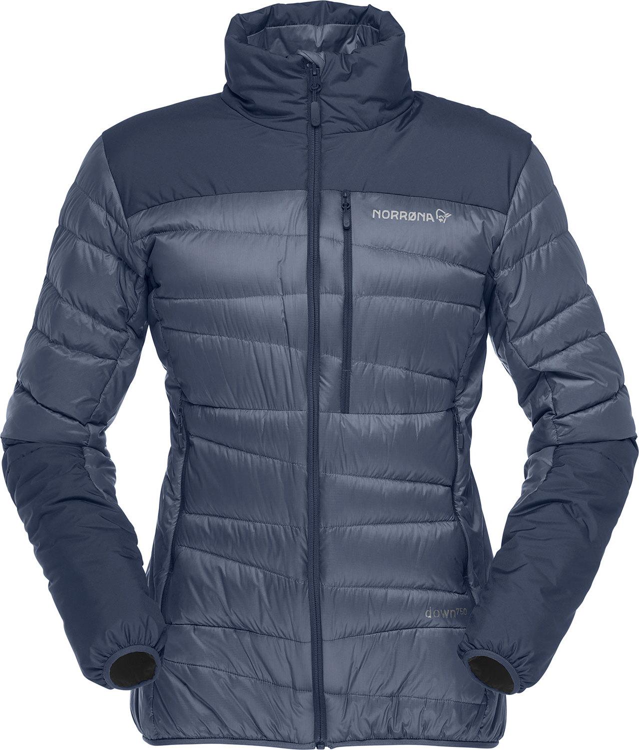 Product gallery image number 1 for product Falketind Down750 Jacket - Women's