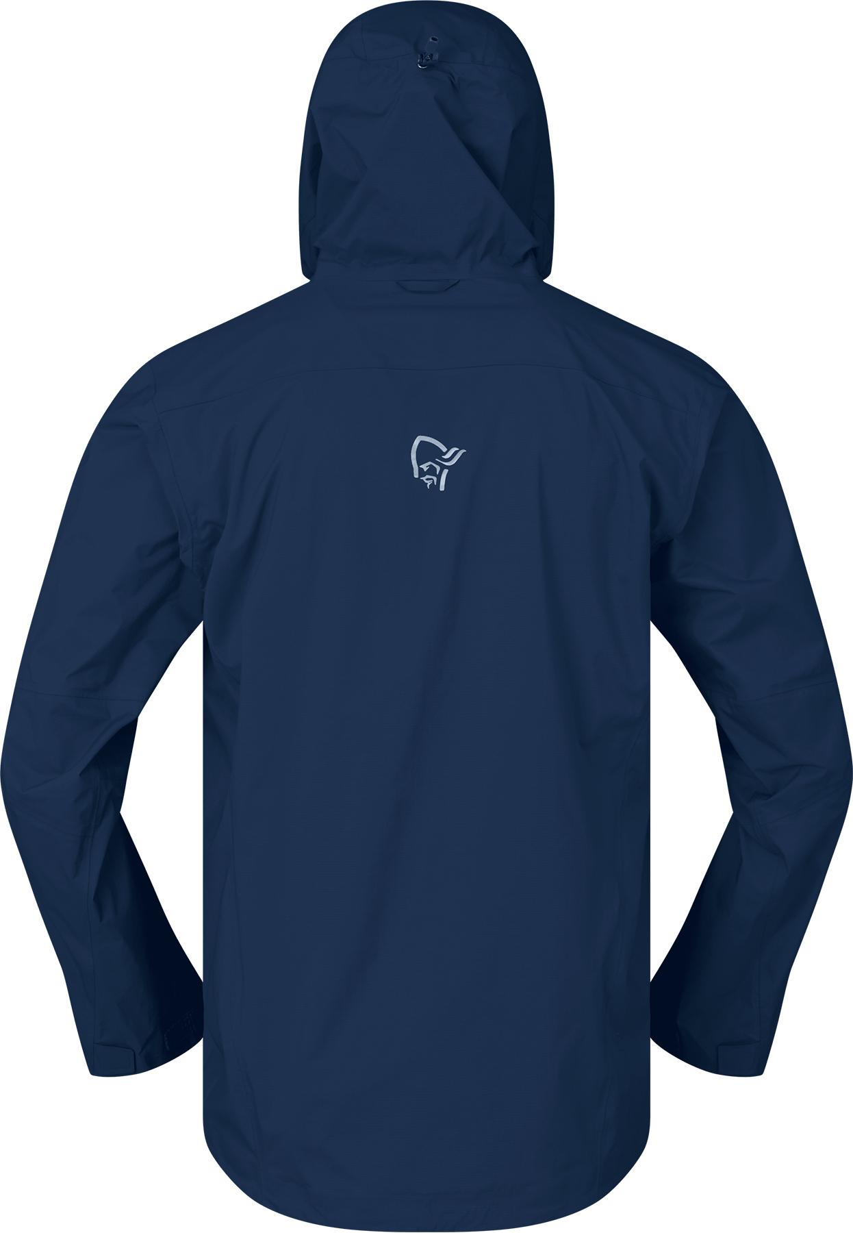 Product gallery image number 2 for product Falketind Dri Jacket - Men's