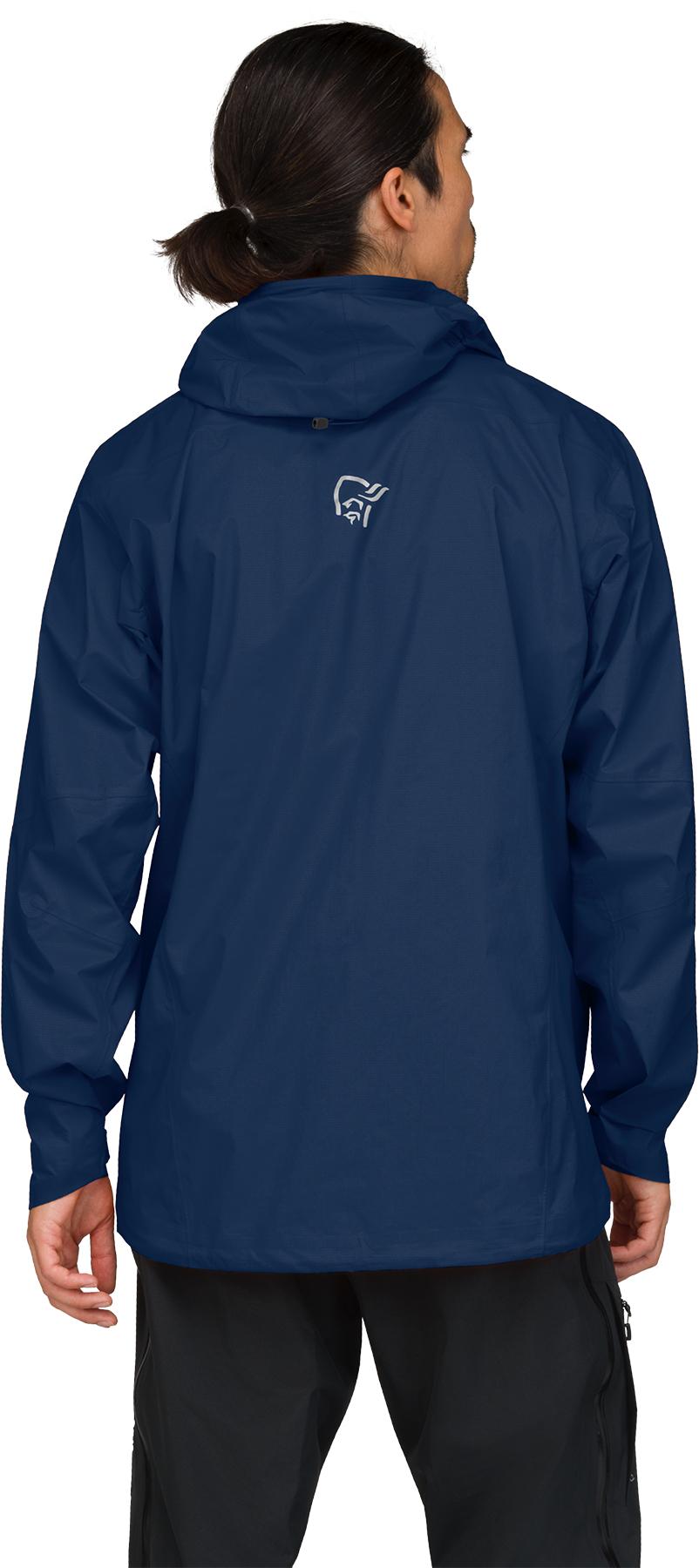 Product gallery image number 3 for product Falketind Dri Jacket - Men's