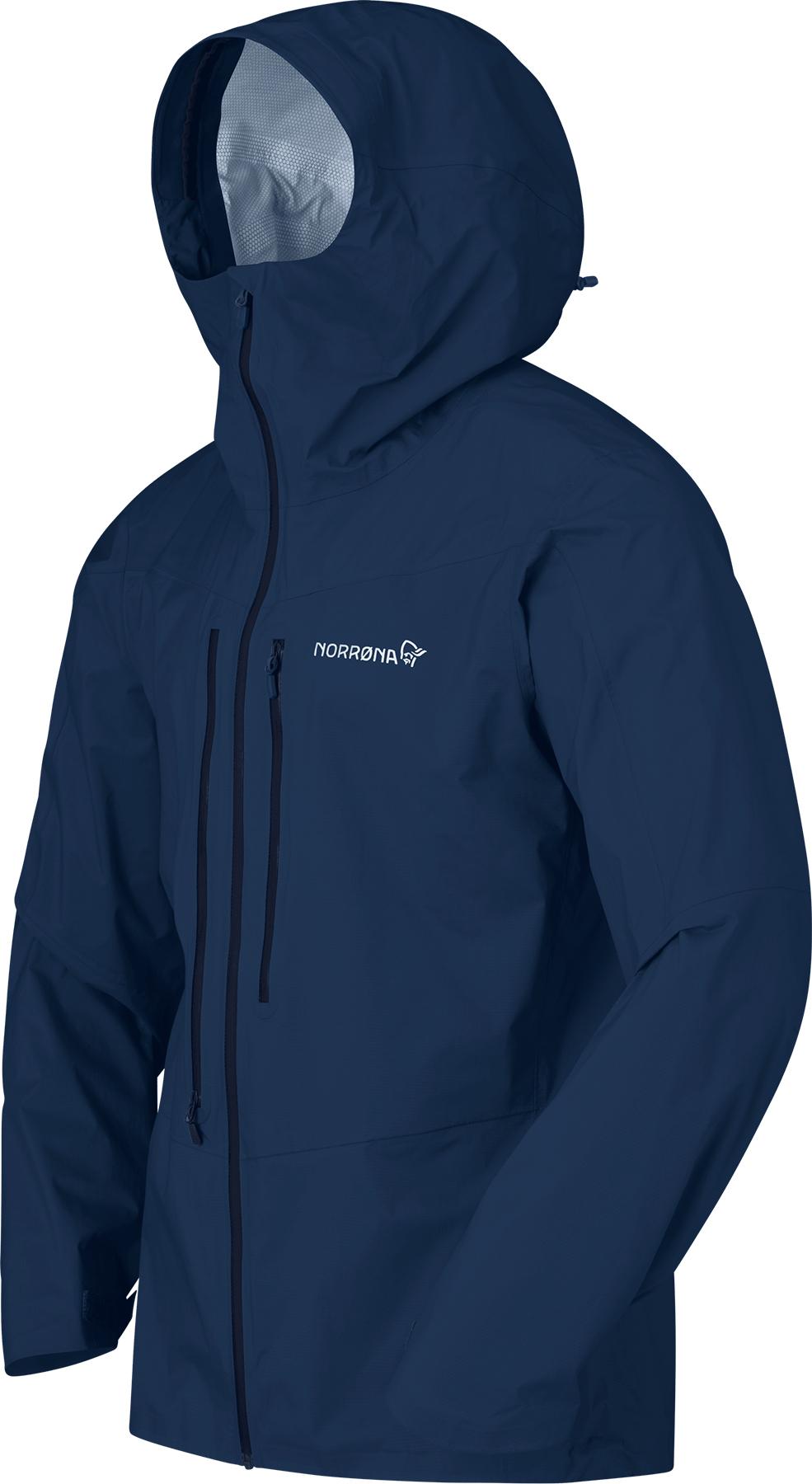 Product gallery image number 5 for product Falketind Dri Jacket - Men's