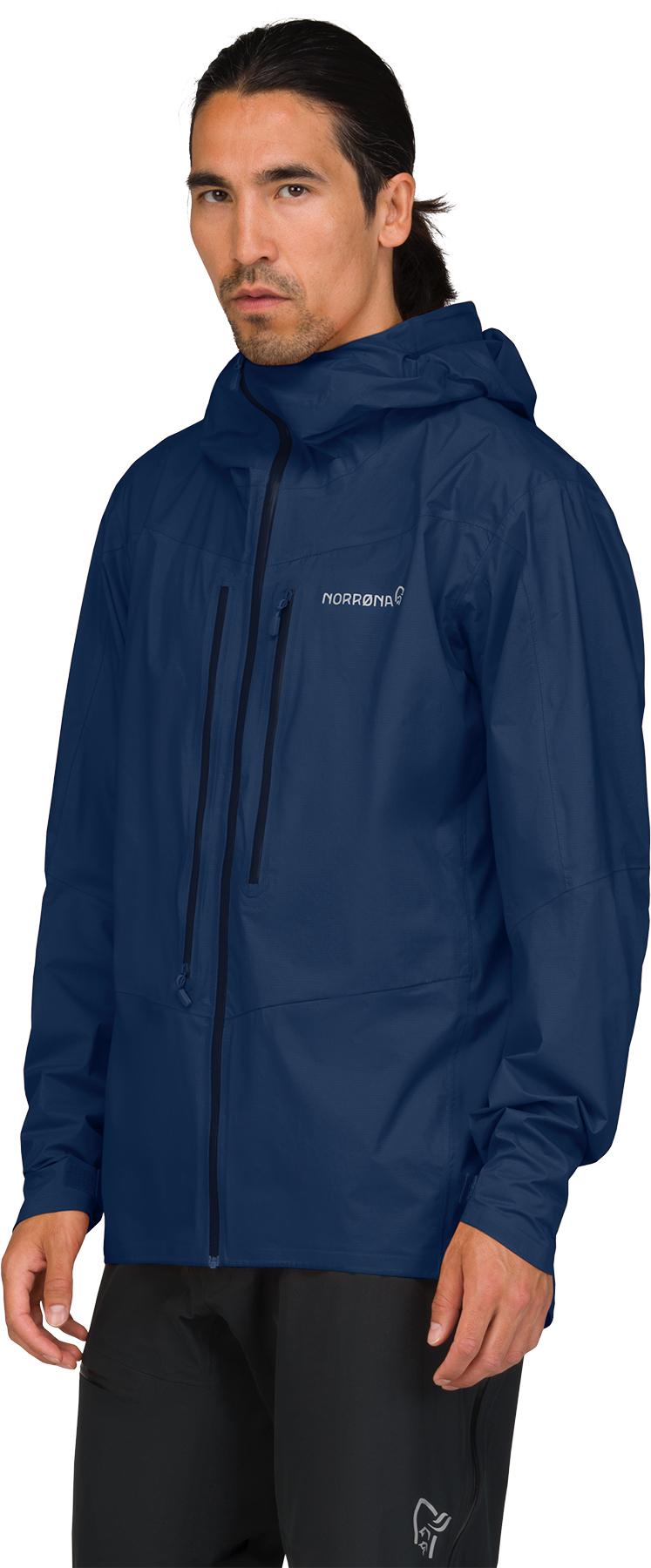 Product gallery image number 6 for product Falketind Dri Jacket - Men's