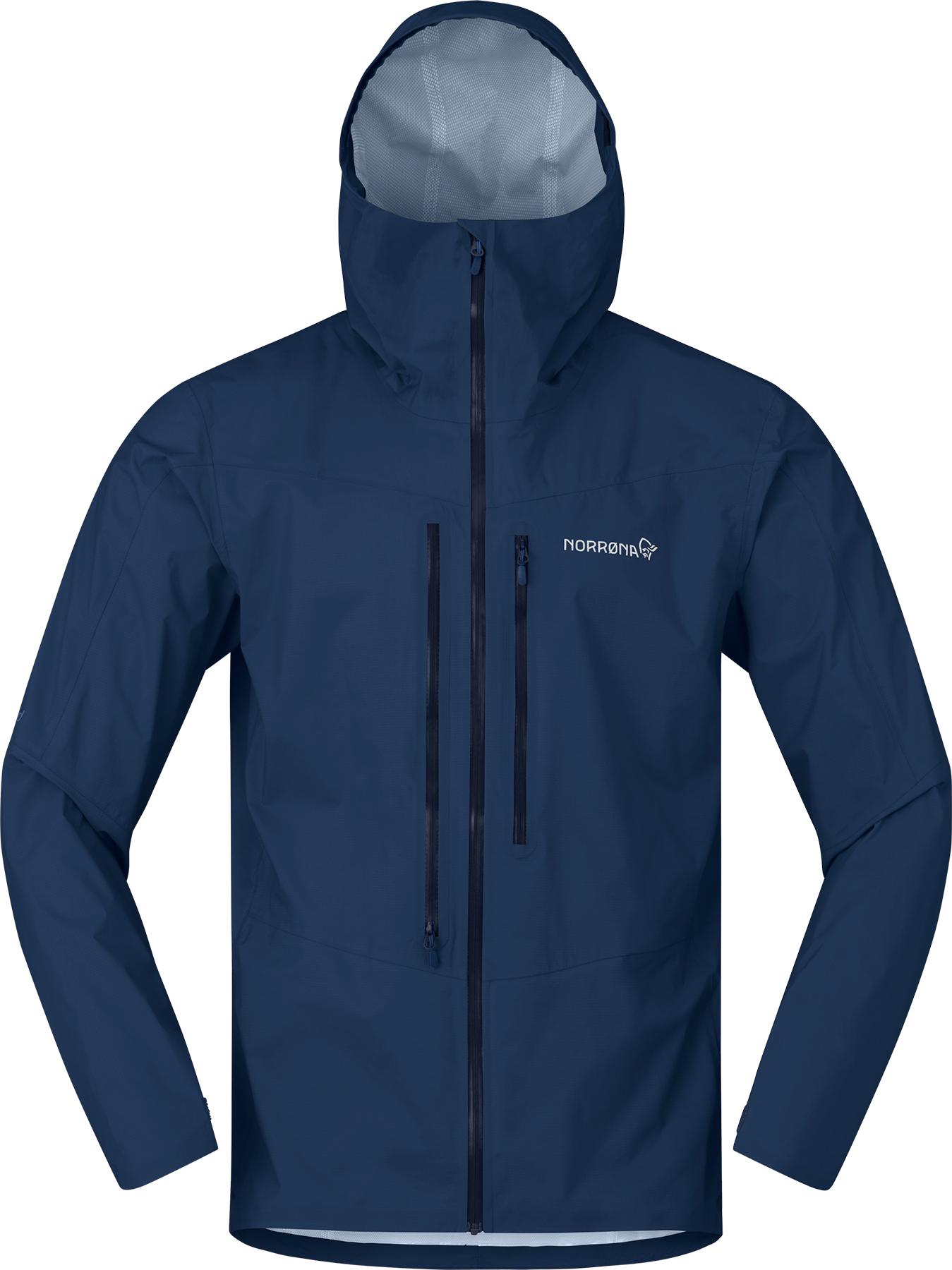 Image de produit pour Manteau Falketind Dri - Homme