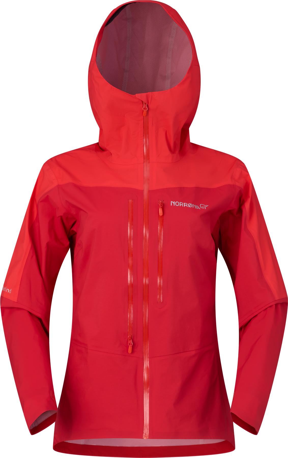 Image de produit pour Manteau Falketind Dri1 - Femme