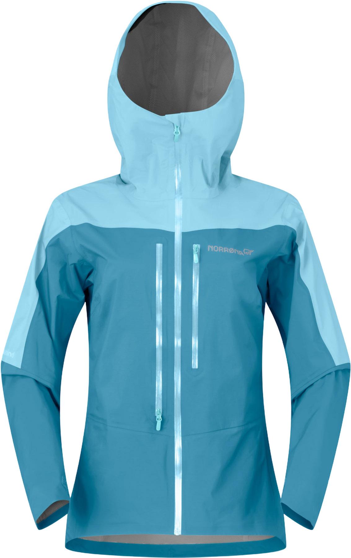 Product image for Falketind Dri1 Jacket - Women's
