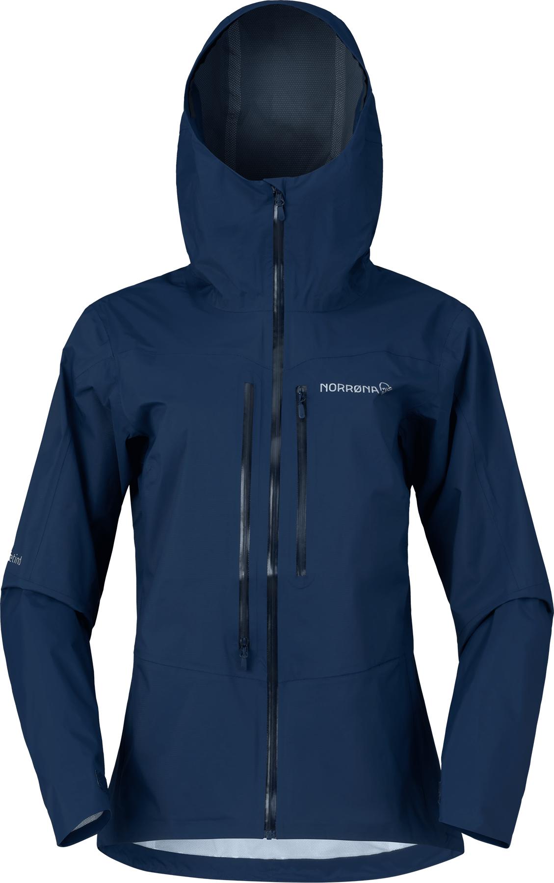 Product image for Falketind Dri1 Jacket - Women's
