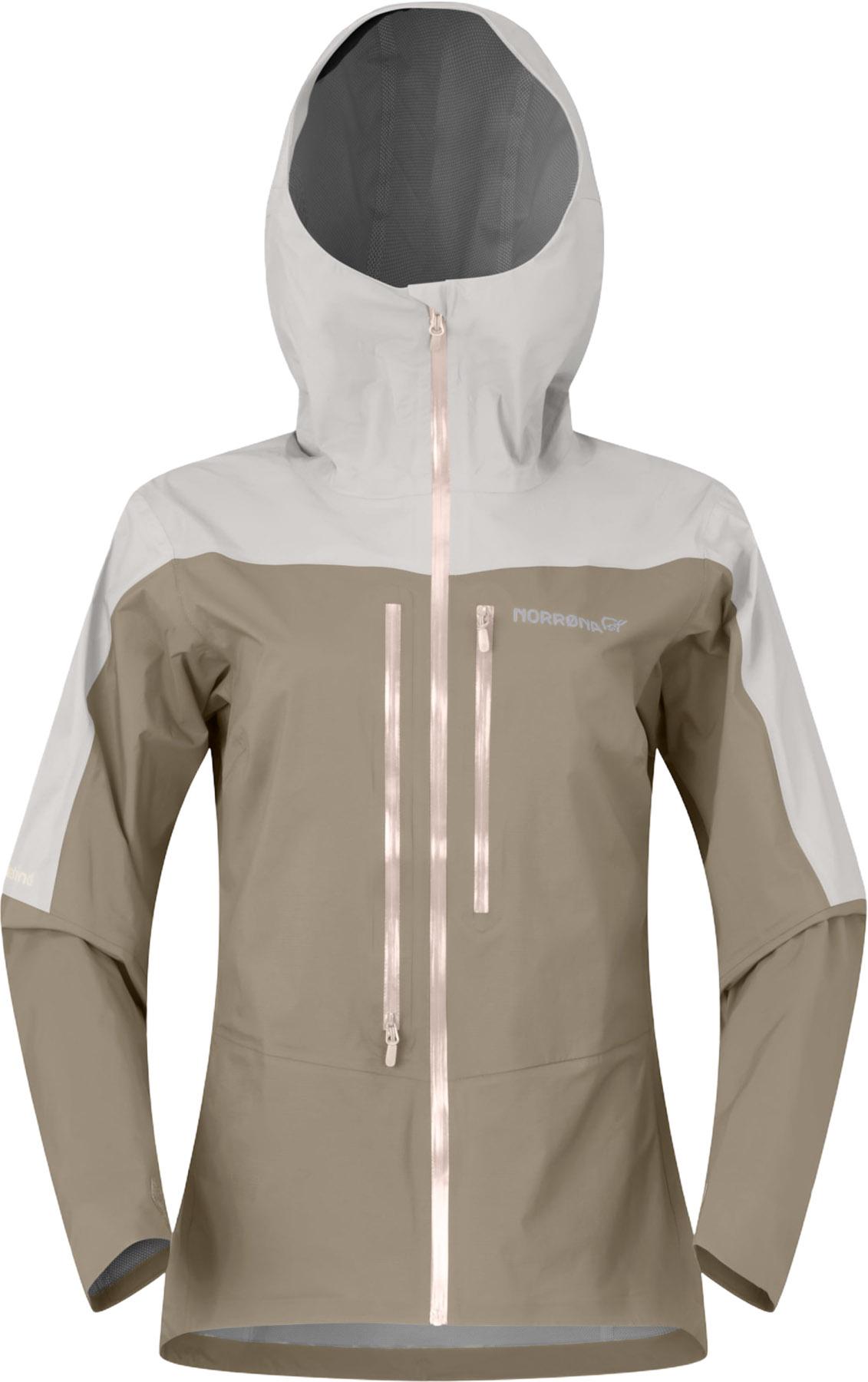 Product image for Falketind Dri1 Jacket - Women's