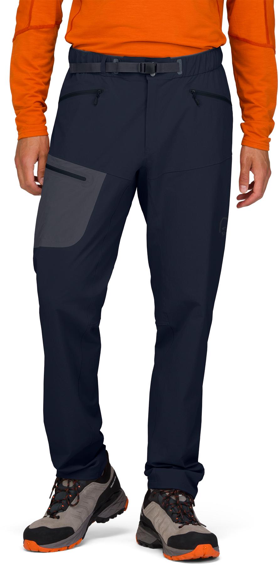 Numéro de l'image de la galerie de produits 3 pour le produit Pantalon léger Falketind Flex - Homme