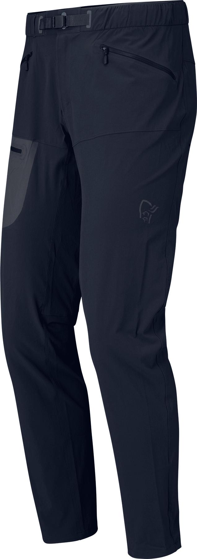 Numéro de l'image de la galerie de produits 4 pour le produit Pantalon léger Falketind Flex - Homme