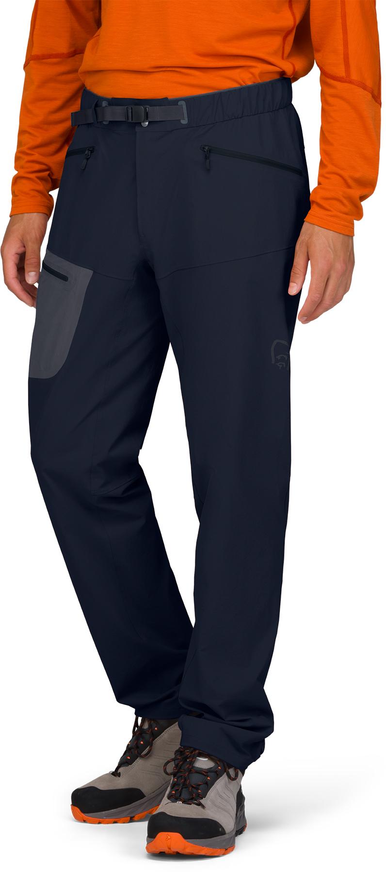 Numéro de l'image de la galerie de produits 5 pour le produit Pantalon léger Falketind Flex - Homme