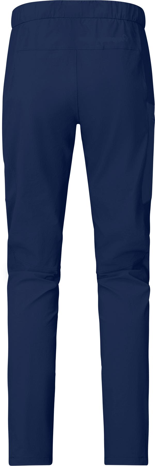 Product gallery image number 2 for product Falketind Flex Light Pants - Women's