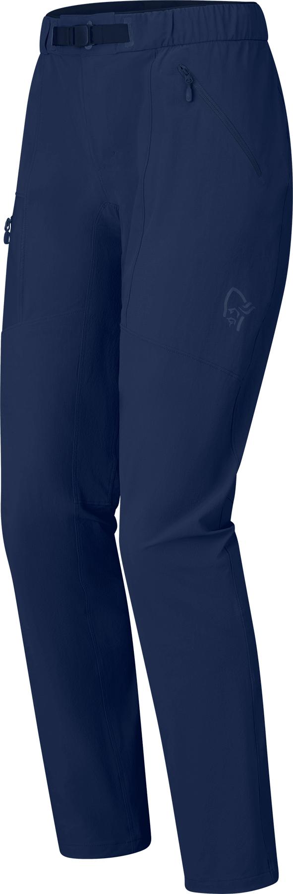 Product gallery image number 5 for product Falketind Flex Light Pants - Women's