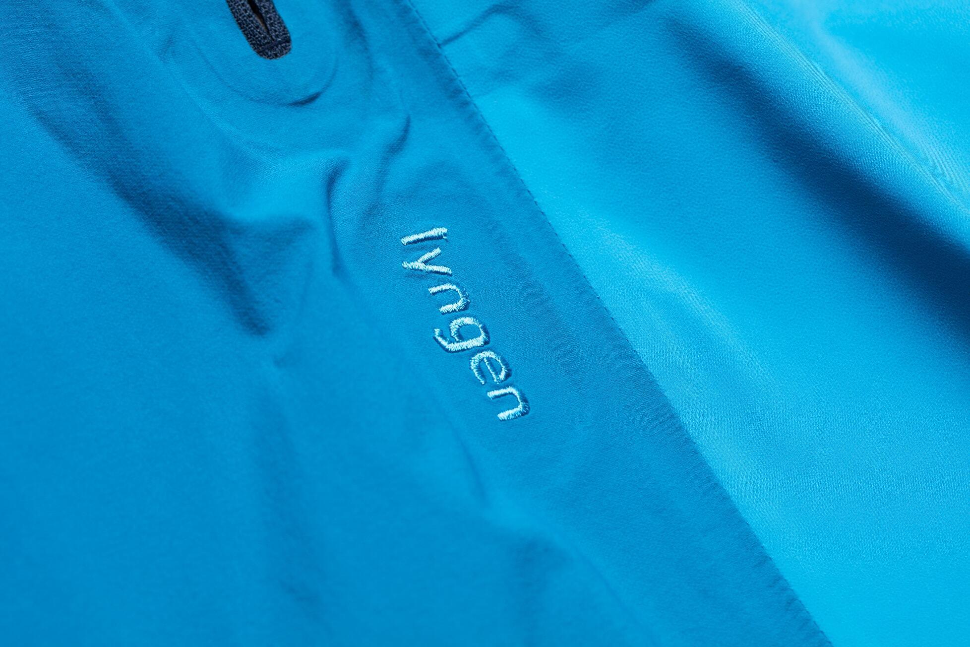 Product gallery image number 4 for product Lyngen Windstopper Hybrid Jacket - Men's