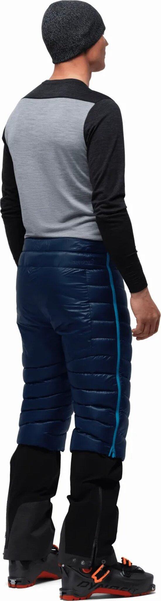 Product gallery image number 2 for product Lyngen Down850 Knickers - Men's